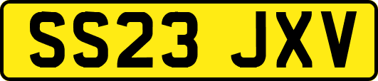 SS23JXV