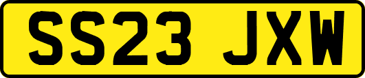 SS23JXW