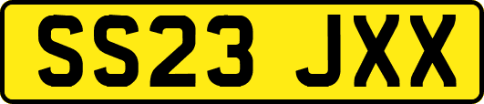 SS23JXX