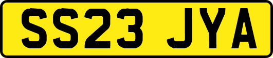 SS23JYA