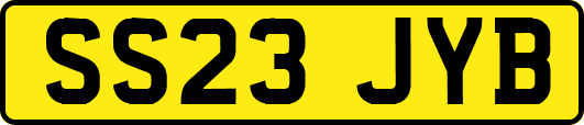 SS23JYB