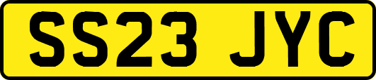 SS23JYC