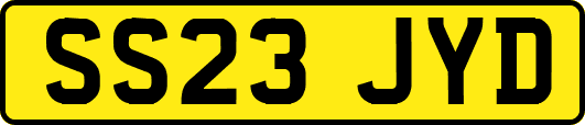 SS23JYD