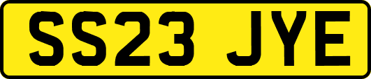 SS23JYE