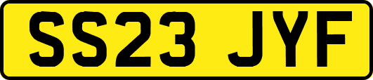 SS23JYF