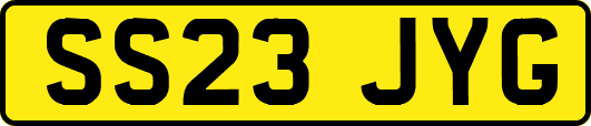 SS23JYG