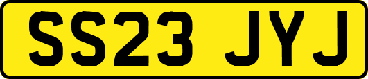 SS23JYJ