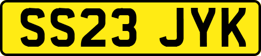 SS23JYK