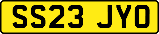 SS23JYO
