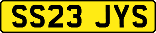 SS23JYS
