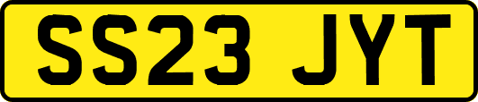 SS23JYT