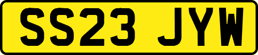 SS23JYW