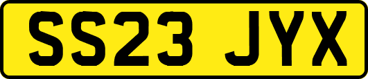 SS23JYX