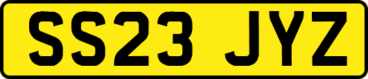 SS23JYZ