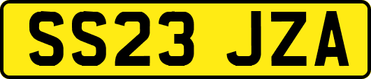 SS23JZA