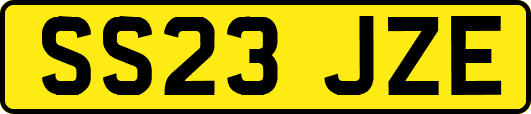 SS23JZE