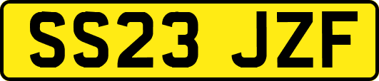 SS23JZF