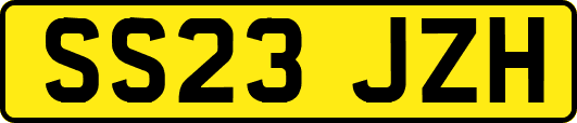 SS23JZH