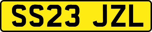 SS23JZL