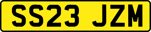 SS23JZM