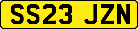 SS23JZN