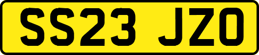 SS23JZO