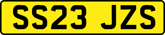 SS23JZS