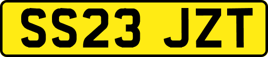 SS23JZT