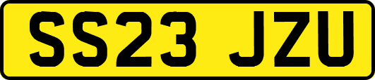 SS23JZU