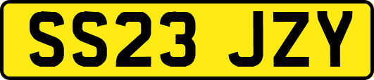 SS23JZY