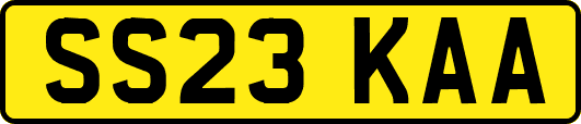 SS23KAA