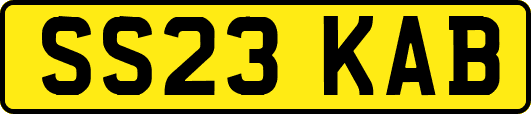 SS23KAB