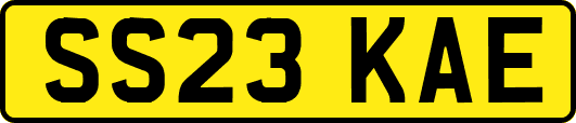 SS23KAE