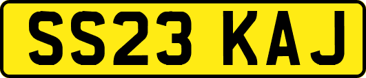 SS23KAJ