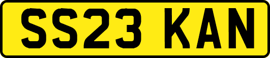 SS23KAN