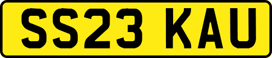 SS23KAU