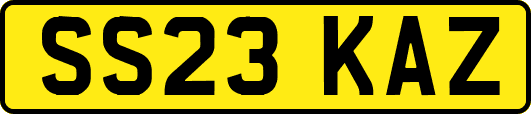 SS23KAZ