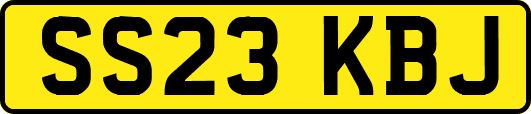 SS23KBJ