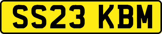 SS23KBM