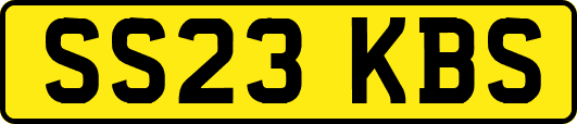 SS23KBS