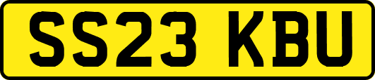SS23KBU