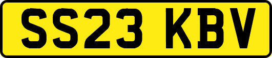 SS23KBV