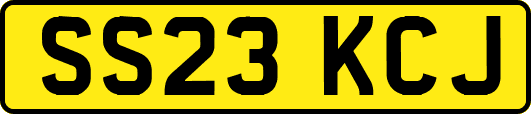 SS23KCJ