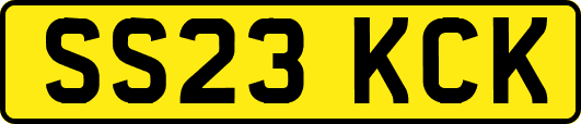 SS23KCK