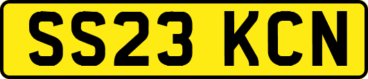 SS23KCN