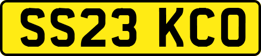 SS23KCO