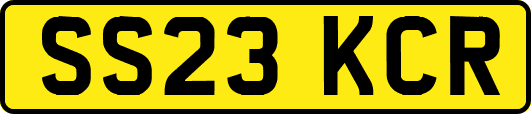 SS23KCR