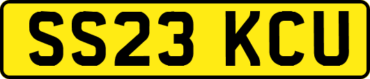 SS23KCU