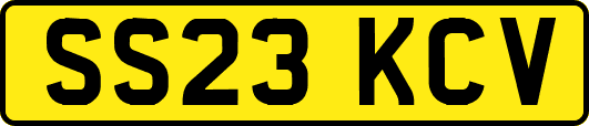 SS23KCV
