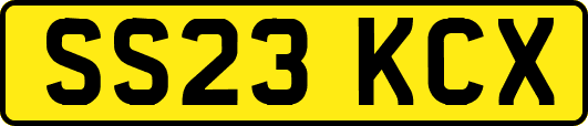 SS23KCX